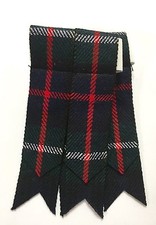 CC Men's Kilt Hose Flashes