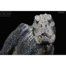 Rebor Tyrannosaurus rex Cream