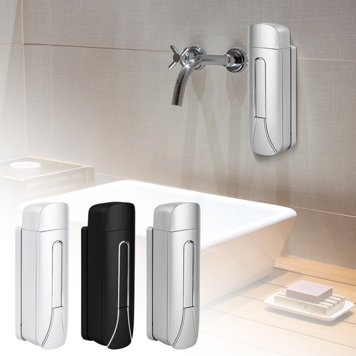 Soap dispenser wall mounted - wall,