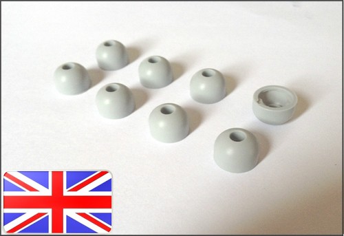 Replacement earbuds eartips - earbuds,