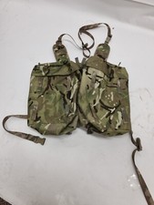 Side Pocket Yoke MTP With Plce Mtp Side Pouches
