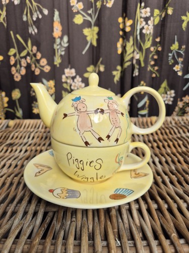 Whittard chelsea party pigs - of,