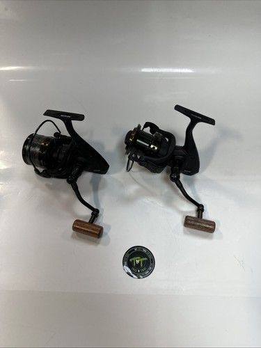 Sonik xtractor 5000 carp - 2x,