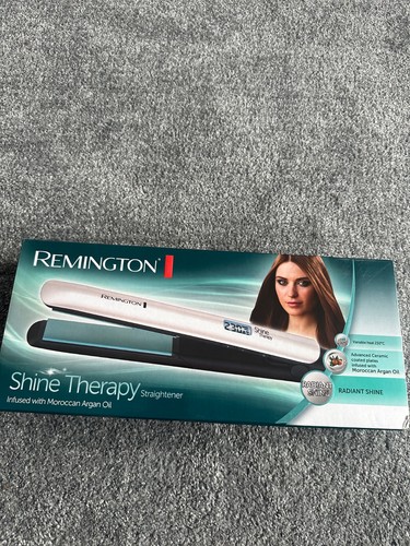 Remington s8500 shine therapy - remington,