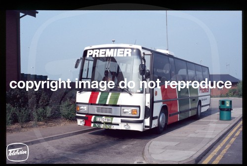 Original coach slide premier - coach,