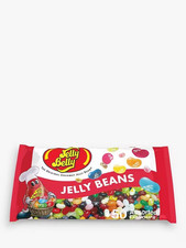 Jelly Belly 50 Flavours Bag of