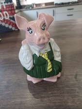 Wade natwest pig - wade, annabel
