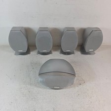 Jvc surround sound satellite - jvc,