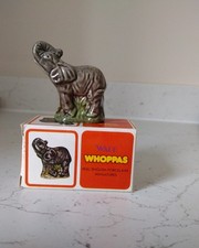 Wade Whimsie Whoppa Elephant