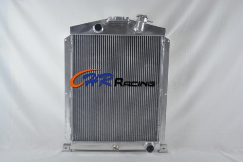 5row aluminum radiator for - 5row,