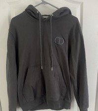 Dior CD Icon Hoodie Pullover