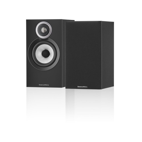 Bowers and wilkins 607 - wilkins, s3