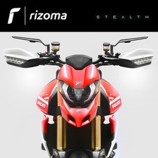 BLACK NAKED STEALTH MIRRORS