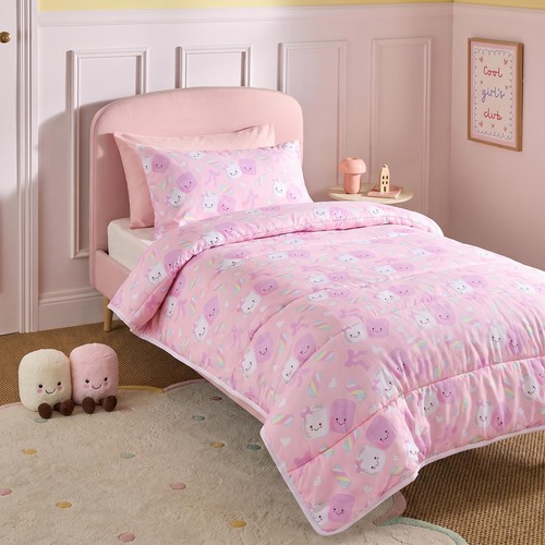Ohs marshmallow coverless - marshmallow,