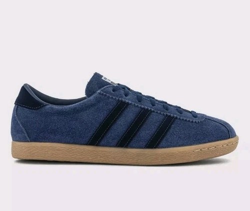Adidas tobacco trainers size - trainers,