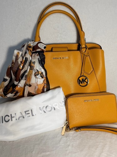 Michael kors mustard - kors,