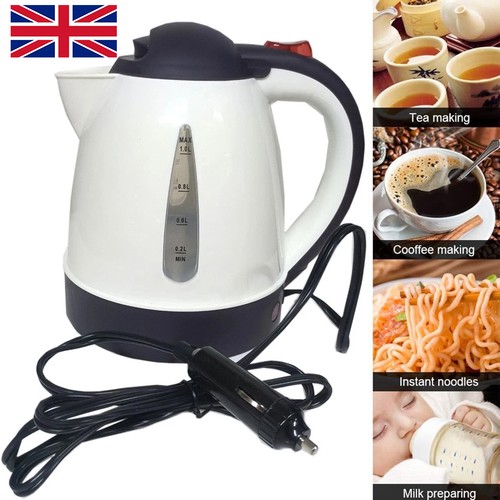12v portable travel - travel, electric