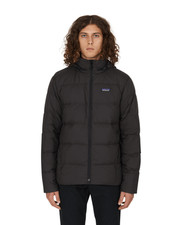 Patagonia Silent Down Jacket
