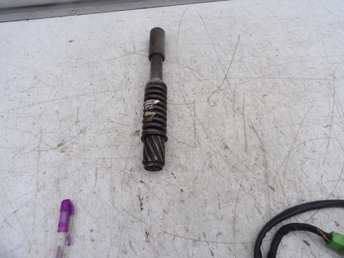 Yamaha drive shaft - drive,