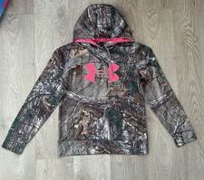 Underarmour Storm1 Realtree