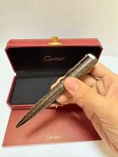 Cartier luxury ballpoint pen - luxury,