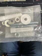 Wash Basin Fixing Kit Set –