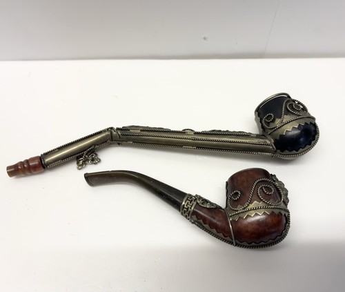 Vintage decorative smoking - vintage,