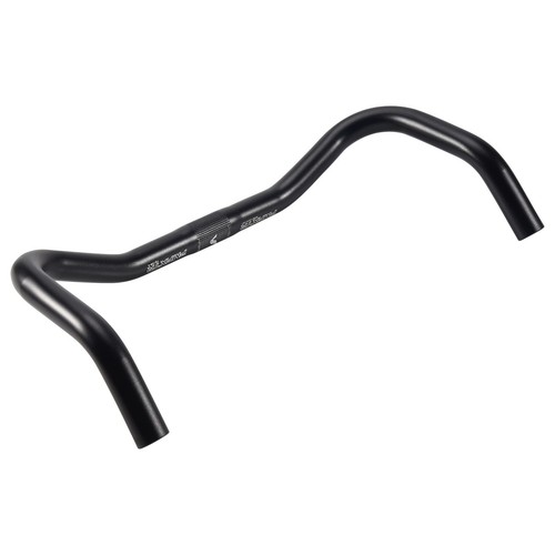 Bike bullhorn handlebar - bullhorn,