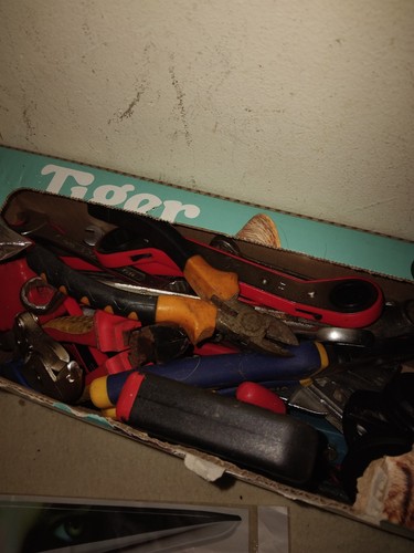 Tools hand and - tools,