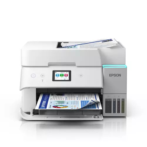Epson ecotank 4956 - ecotank, et-4956