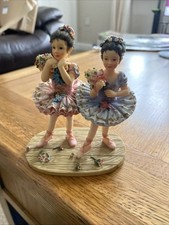 Paintbox Poppets In The