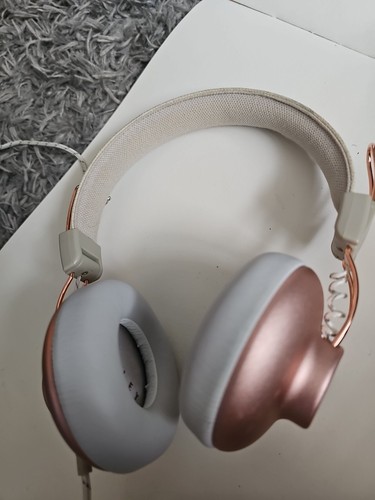 Headphones house marley - of,