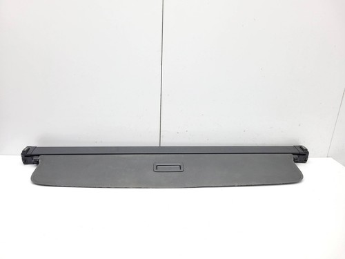 Volvo xc60 2016 parcel shelf - volvo,