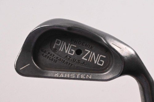 Ping karsten zing iron - zing, #1