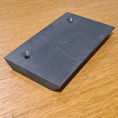 Wadkin planer moulder chip - wadkin,