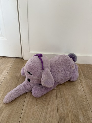Disney store lumpy heffalump - store,