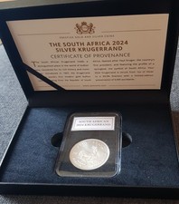 1oz Pure Silver 99.9