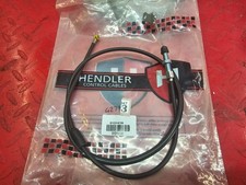 SUZUKI CLUTCH CABLE NEW RM80