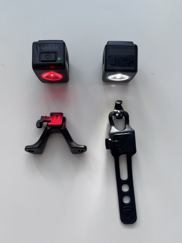 Trek ion 200 flare rt - ion, usb