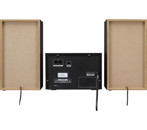 Jvc d327b wireless - ux-d327b,