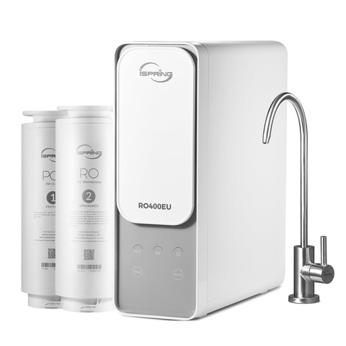 Ispring ro400 reverse - ispring, osmosis