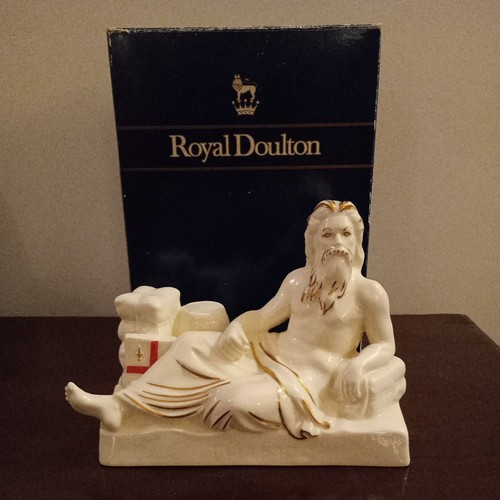 Royal doulton figurine - doulton,