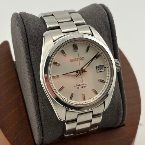 Near mint seiko - mint],