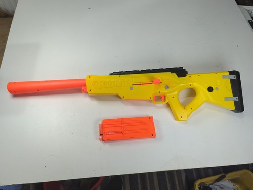 Nerf fortnite sniper - fortnite,