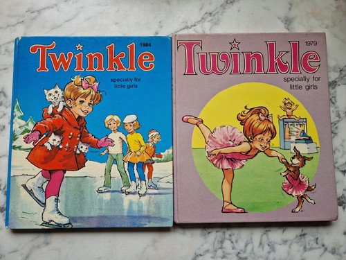 Twinkle specially for - x,