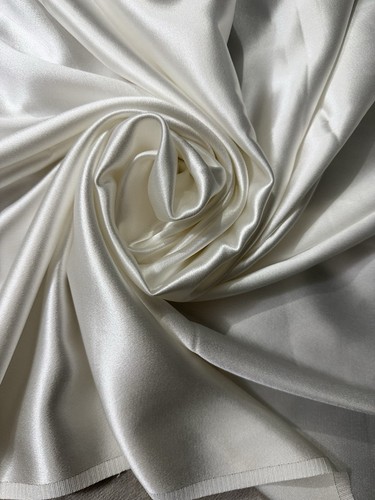 100 silk satin fabric - silk,