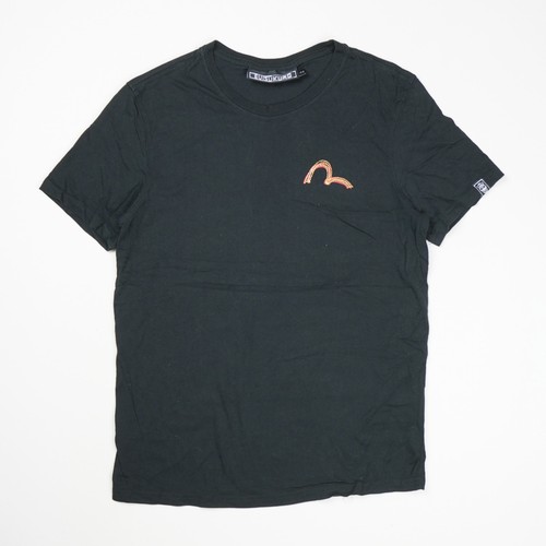 Evisu men embroidered - men's,