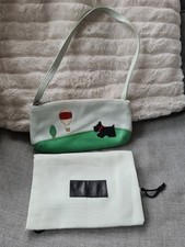 Radley Leather Signature 'Up