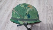 full original M1 helmet 1964