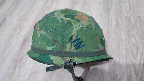 Full original helmet 1964 - full,